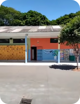 Trabalhos realizados